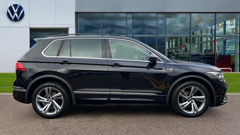 Used Volkswagen Tiguan 2023 for sale - 76872679: Photo 4