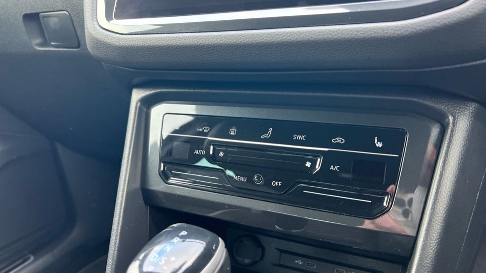 Used Volkswagen Tiguan 2023 for sale - 76872679: Photo 47