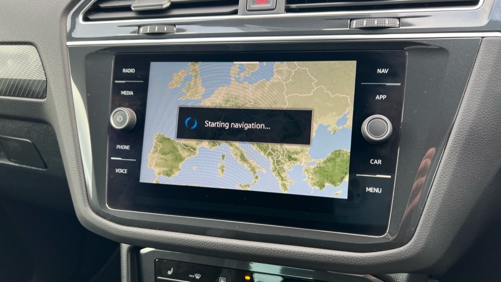 Used Volkswagen Tiguan 2023 for sale - 76872679: Photo 51