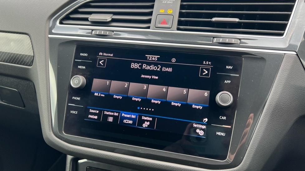 Used Volkswagen Tiguan 2023 for sale - 76872679: Photo 52