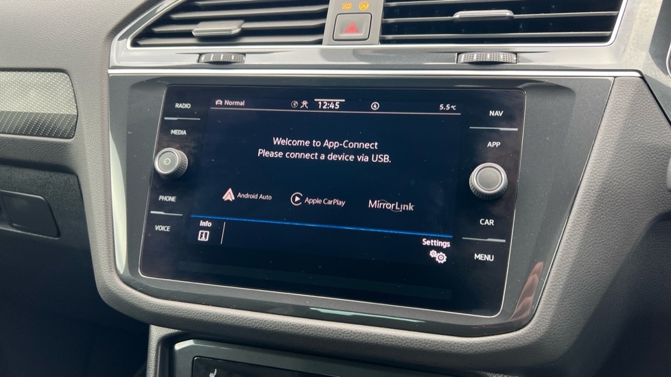 Used Volkswagen Tiguan 2023 for sale - 76872679: Photo 53