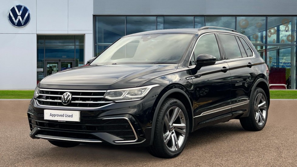 Used Volkswagen Tiguan 2023 for sale - 76872679: Photo 7