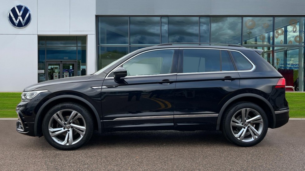 Used Volkswagen Tiguan 2023 for sale - 76872679: Photo 9