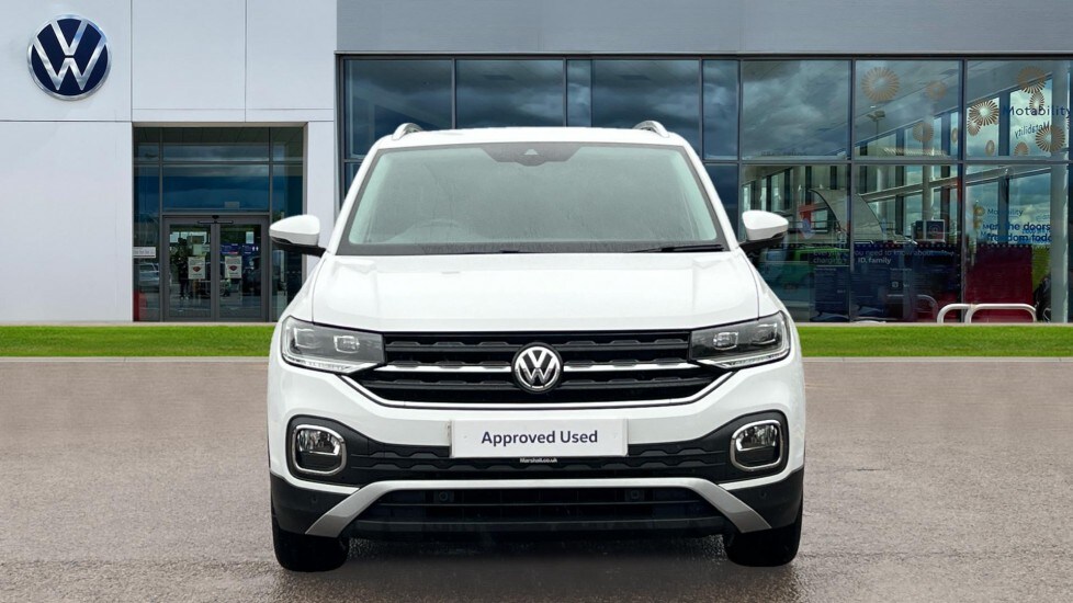 Used Volkswagen T-Cross 2020 for sale - 76079219: Photo 10