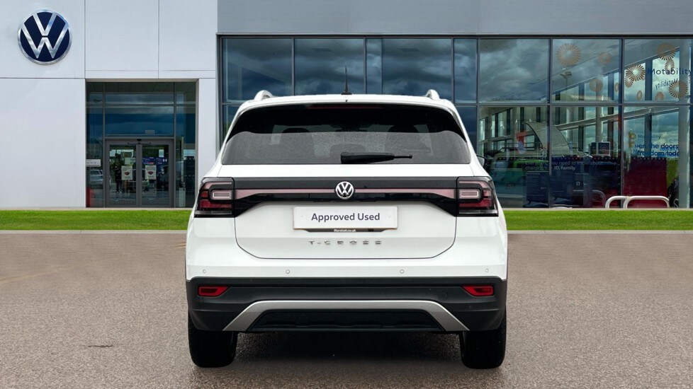 Used Volkswagen T-Cross 2020 for sale - 76079219: Photo 11