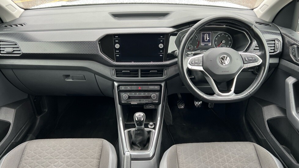 Used Volkswagen T-Cross 2020 for sale - 76079219: Photo 12