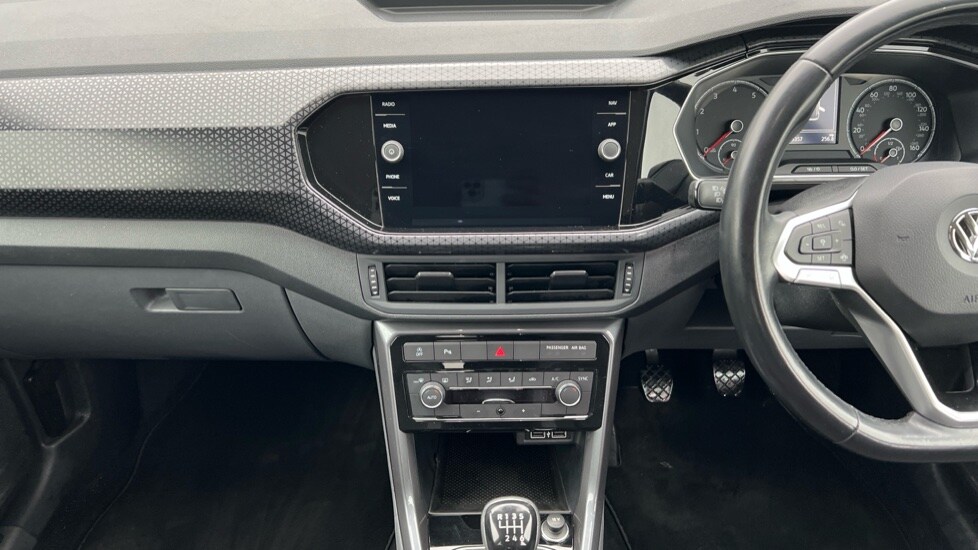 Used Volkswagen T-Cross 2020 for sale - 76079219: Photo 13