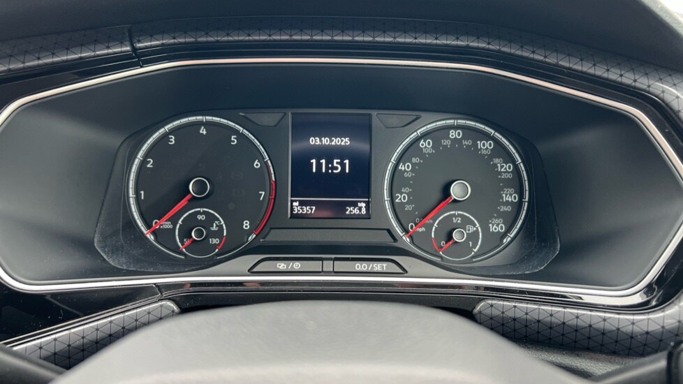 Used Volkswagen T-Cross 2020 for sale - 76079219: Photo 14