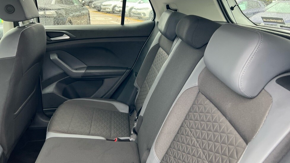 Used Volkswagen T-Cross 2020 for sale - 76079219: Photo 15