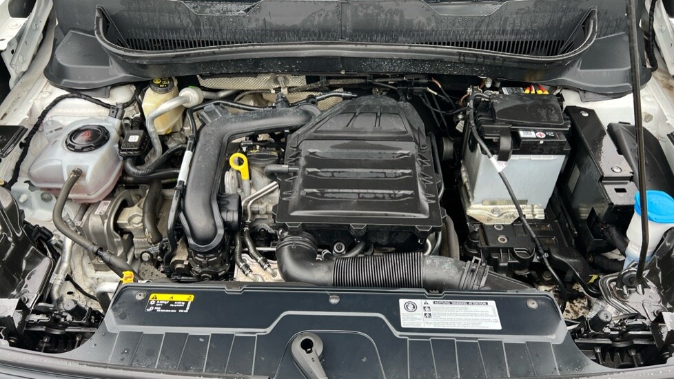 Used Volkswagen T-Cross 2020 for sale - 76079219: Photo 17