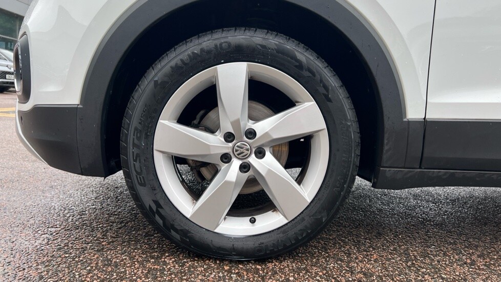 Used Volkswagen T-Cross 2020 for sale - 76079219: Photo 18