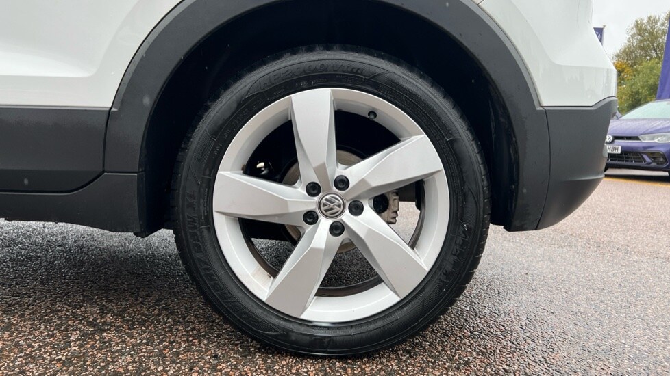 Used Volkswagen T-Cross 2020 for sale - 76079219: Photo 19