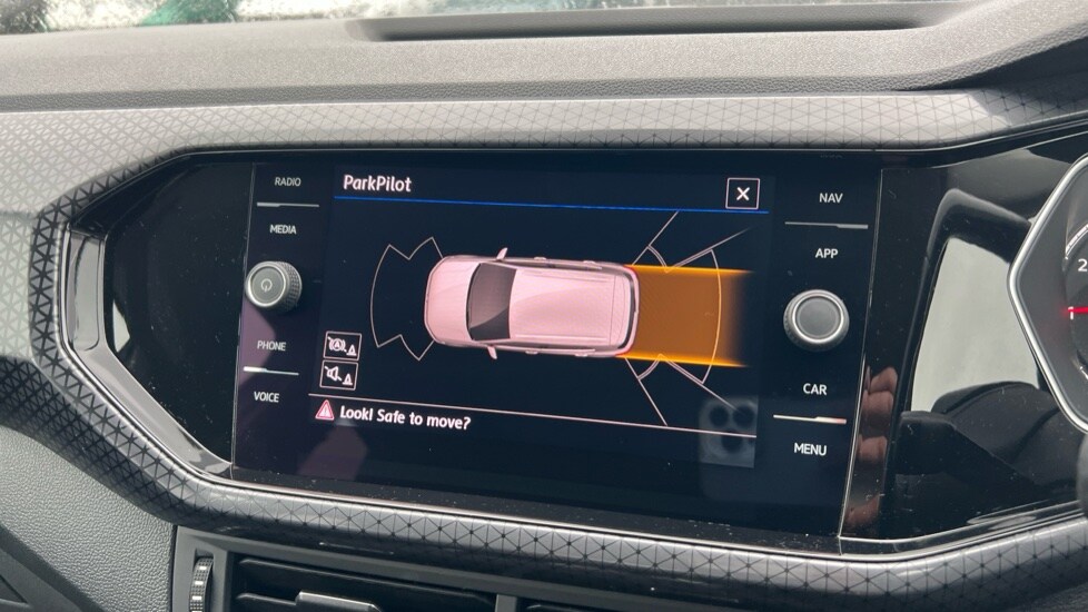 Used Volkswagen T-Cross 2020 for sale - 76079219: Photo 22