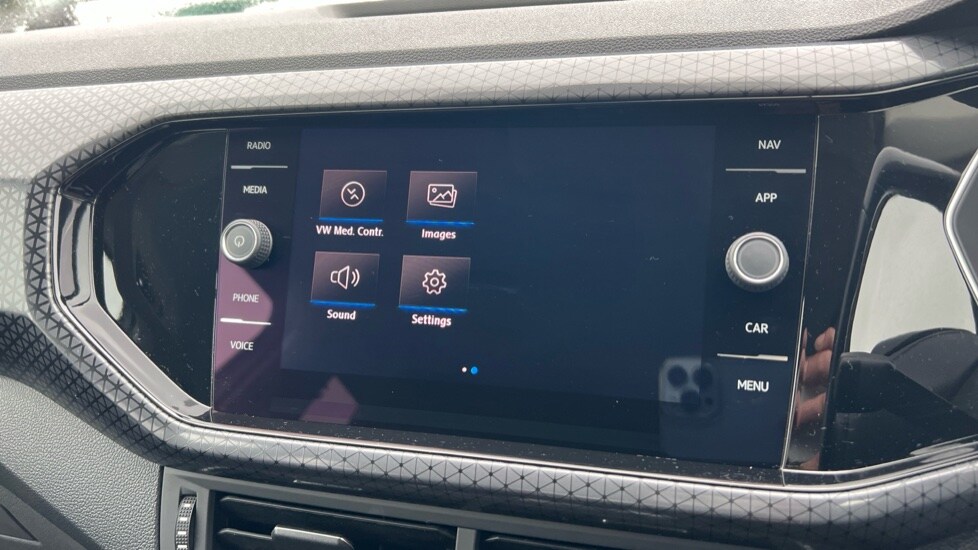 Used Volkswagen T-Cross 2020 for sale - 76079219: Photo 23