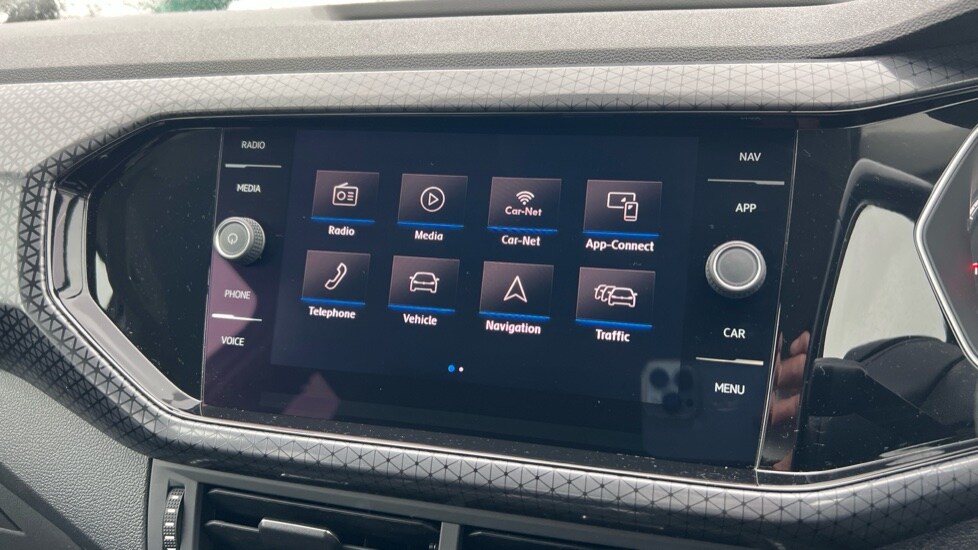 Used Volkswagen T-Cross 2020 for sale - 76079219: Photo 24
