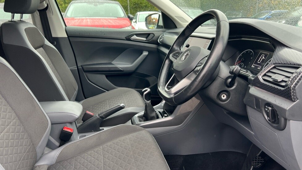 Used Volkswagen T-Cross 2020 for sale - 76079219: Photo 26