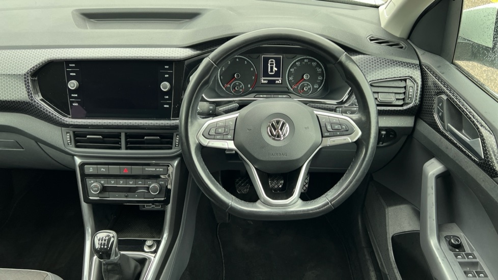 Used Volkswagen T-Cross 2020 for sale - 76079219: Photo 27