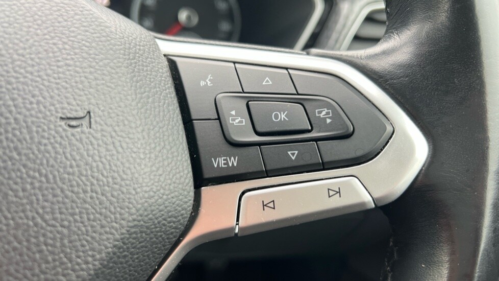 Used Volkswagen T-Cross 2020 for sale - 76079219: Photo 30