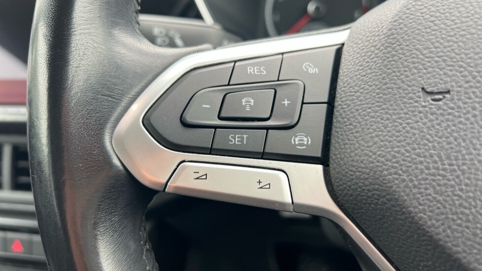 Used Volkswagen T-Cross 2020 for sale - 76079219: Photo 31