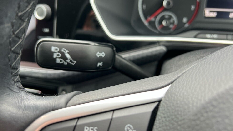 Used Volkswagen T-Cross 2020 for sale - 76079219: Photo 33