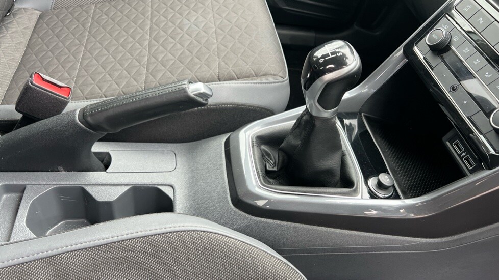 Used Volkswagen T-Cross 2020 for sale - 76079219: Photo 35