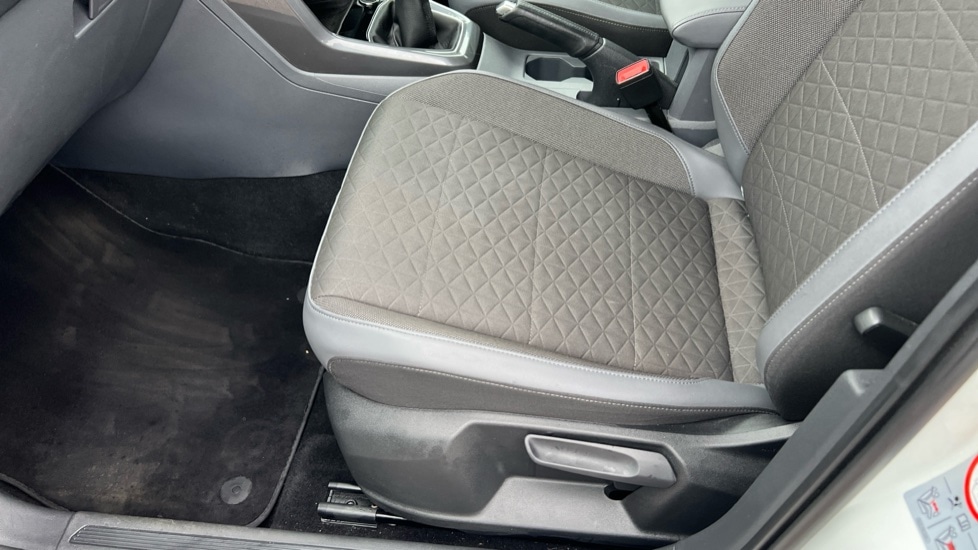 Used Volkswagen T-Cross 2020 for sale - 76079219: Photo 39
