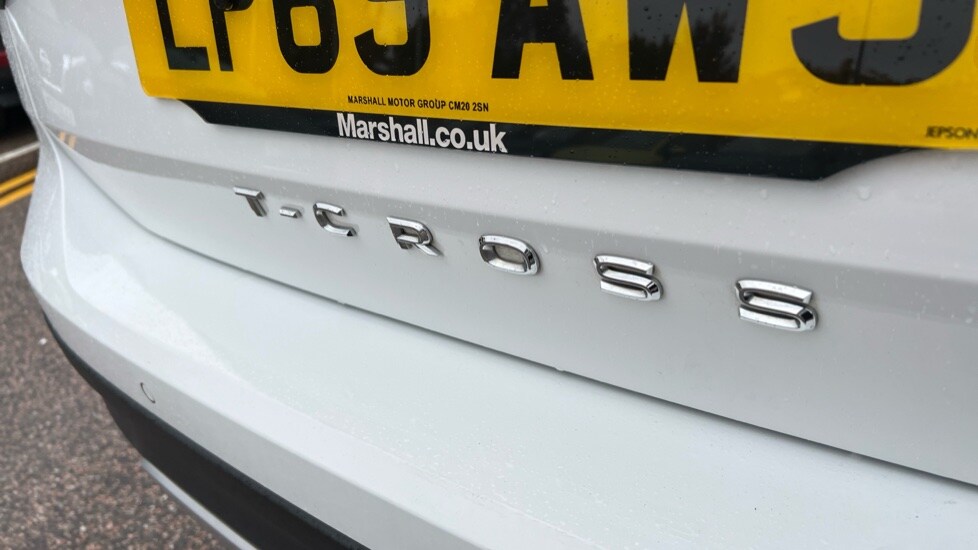 Used Volkswagen T-Cross 2020 for sale - 76079219: Photo 40