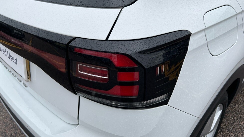 Used Volkswagen T-Cross 2020 for sale - 76079219: Photo 41
