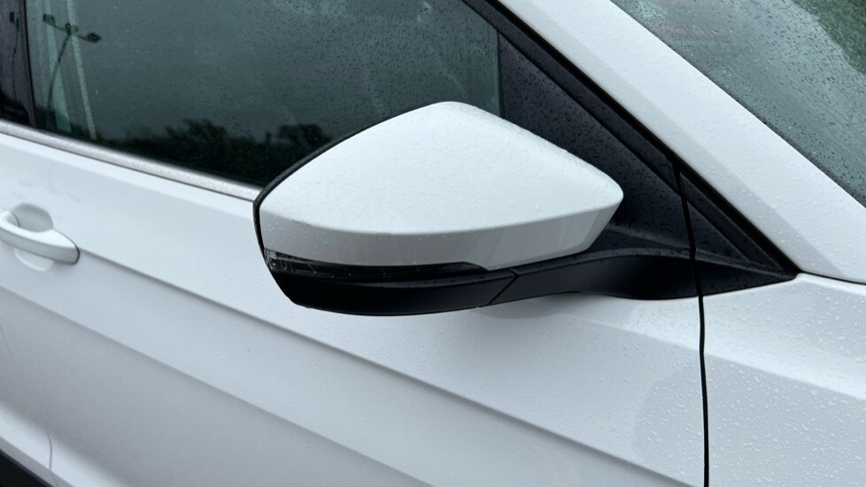 Used Volkswagen T-Cross 2020 for sale - 76079219: Photo 43