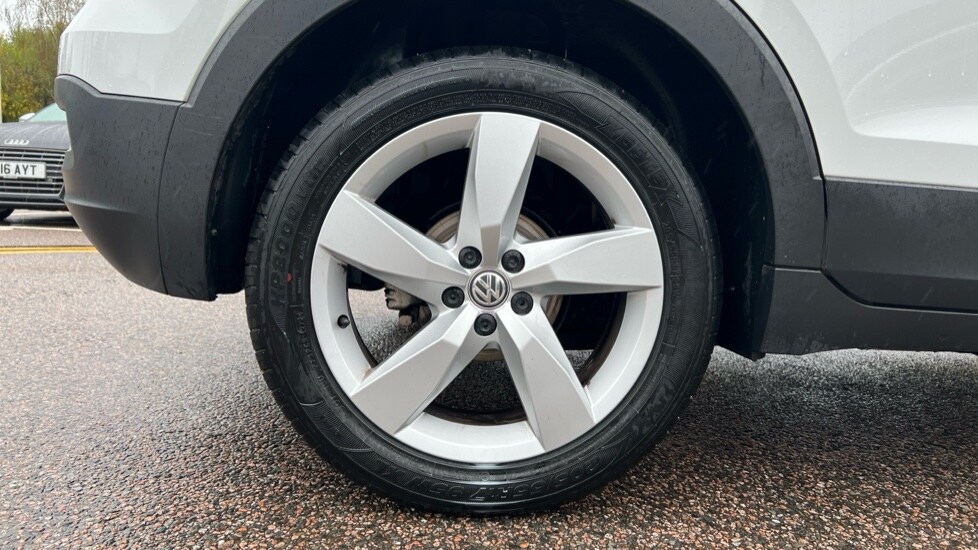 Used Volkswagen T-Cross 2020 for sale - 76079219: Photo 5