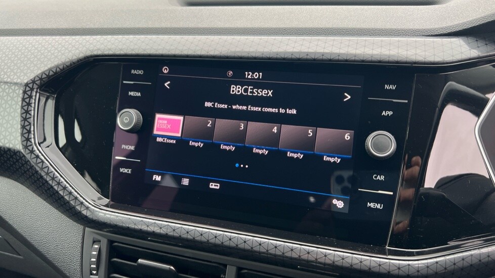 Used Volkswagen T-Cross 2020 for sale - 76079219: Photo 50