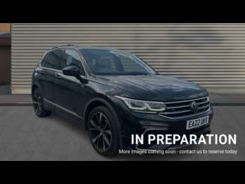 2022 - 1.5 TSI 150 R-Line 5dr DSG Auto