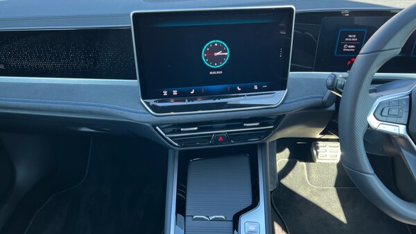 Used Volkswagen Passat 2025 for sale - 74954884: Photo 12