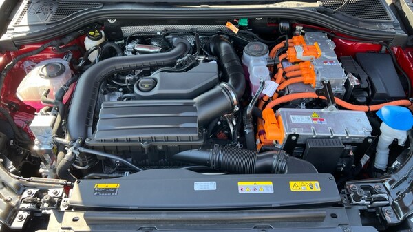 Used Volkswagen Passat 2025 for sale - 74954884: Photo 16