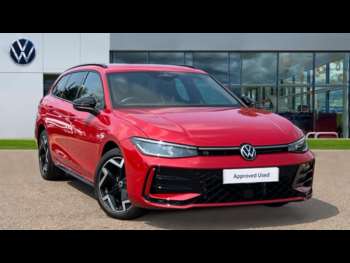 2025 - R-Line 1.5 TSI eHybrid 272PS 6-speed DSG 5 Door Auto