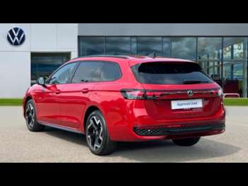 Used Volkswagen Passat 2025 for sale - 74954884: Photo
