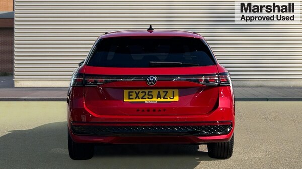 Used Volkswagen Passat 2025 for sale - 74954884: Photo 4