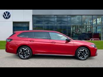 Used Volkswagen Passat 2025 for sale - 74954884: Photo