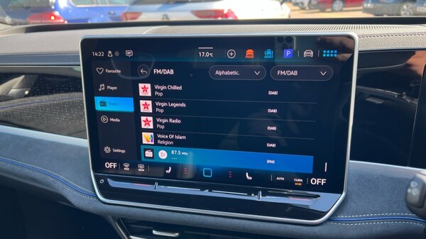 Used Volkswagen Passat 2025 for sale - 74954884: Photo 50