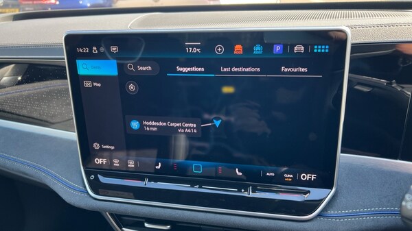 Used Volkswagen Passat 2025 for sale - 74954884: Photo 51