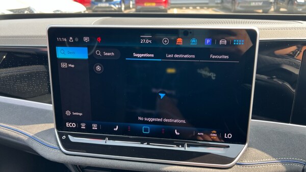 Used Volkswagen Passat 2025 for sale - 74954884: Photo 53