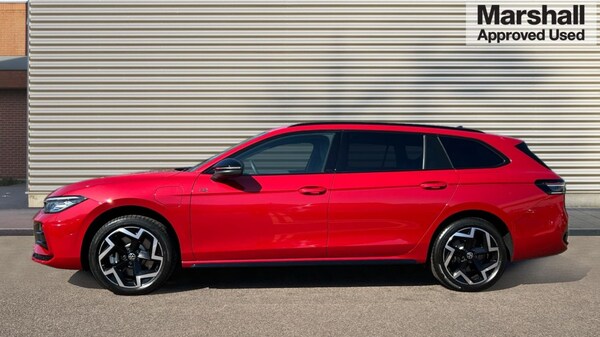 Used Volkswagen Passat 2025 for sale - 74954884: Photo 6