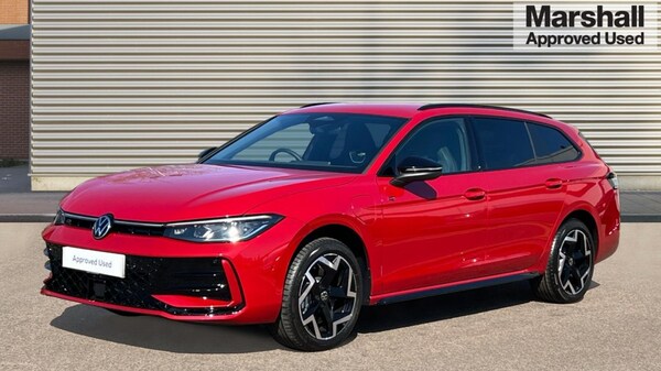Used Volkswagen Passat 2025 for sale - 74954884: Photo 7