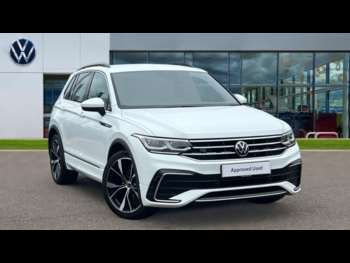 2022 - 2.0 TDI R-Line 5dr DSG Auto