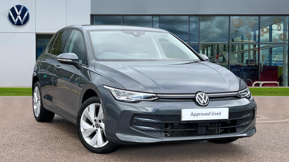 Used Volkswagen Golf 2024 for sale - 76096045: Photo 1