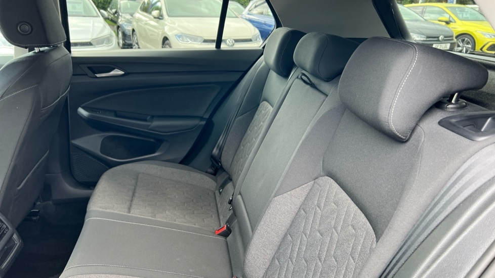 Used Volkswagen Golf 2024 for sale - 76096045: Photo 15