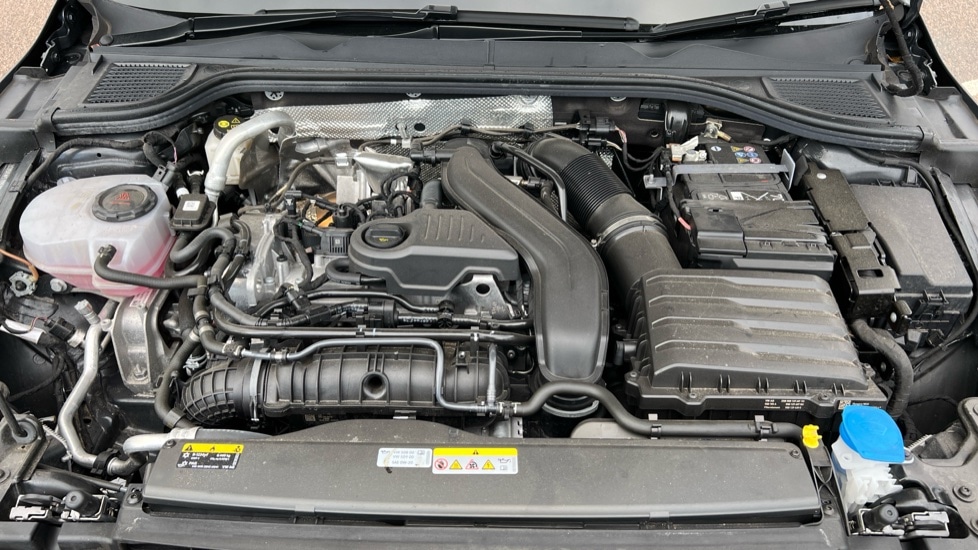Used Volkswagen Golf 2024 for sale - 76096045: Photo 17