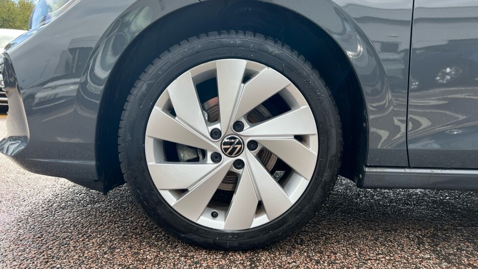 Used Volkswagen Golf 2024 for sale - 76096045: Photo 18