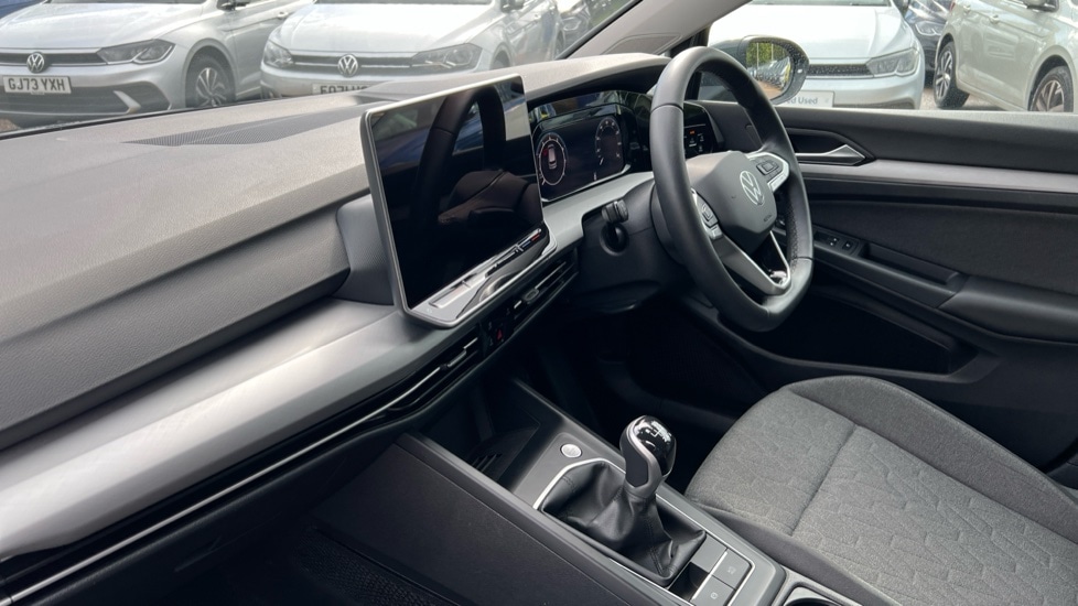 Used Volkswagen Golf 2024 for sale - 76096045: Photo 2