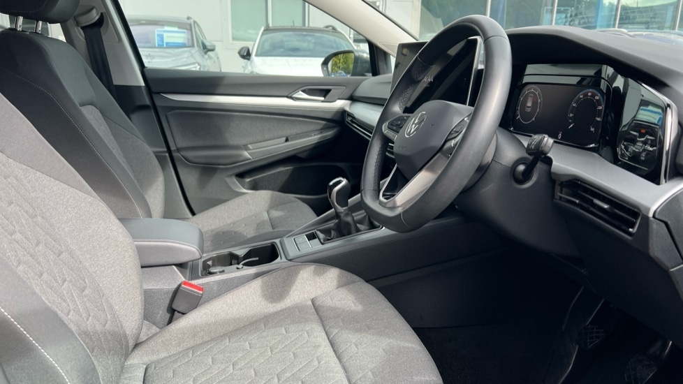 Used Volkswagen Golf 2024 for sale - 76096045: Photo 26
